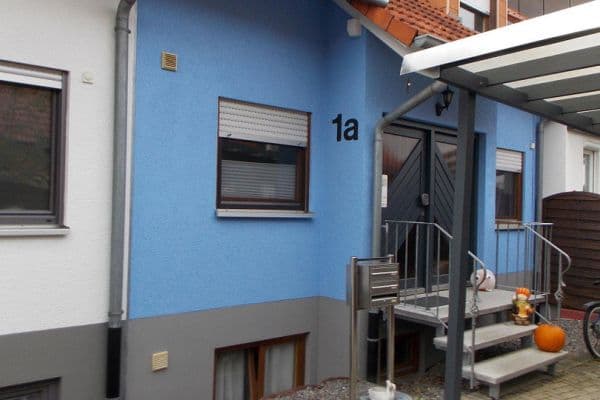 4 bedroom flat for sale, 105 m², Breisach am Rhein 4 bedroom flat for sale, 105 m², Breisach am Rhein