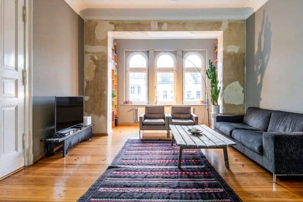 3 bedroom flat for sale, 112 m², Wichertstr. 69, Berlin, Berlin 3 bedroom flat for sale, 112 m², Wichertstr. 69, Berlin, Berlin