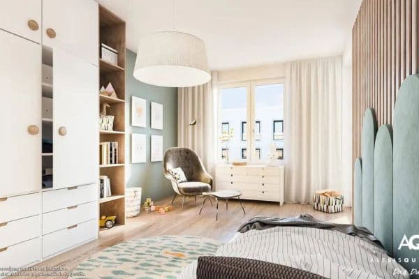 1 bedroom flat to rent, 30 m², Trudering Kyivstraße, München Trudering, Bavaria 1 bedroom flat to rent, 30 m², Trudering Kyivstraße, München Trudering, Bavaria