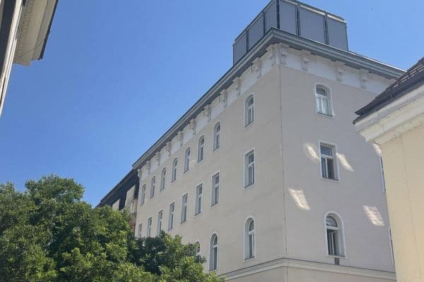 2 bedroom flat for sale, 43 m², Wien, Vienna 2 bedroom flat for sale, 43 m², Wien, Vienna