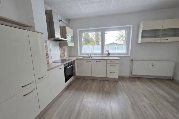 4 bedroom flat to rent, 100 m², Hohenlockstedt 4 bedroom flat to rent, 100 m², Hohenlockstedt