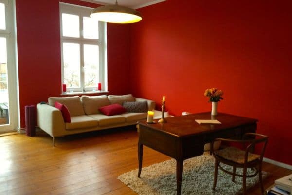 2 bedroom flat to rent, 58 m², Potsdam Babelsberg 2 bedroom flat to rent, 58 m², Potsdam Babelsberg