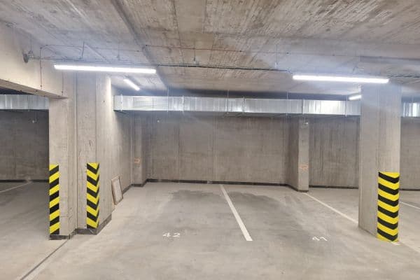 garage to rent, 25 m², Ondrova, Brno garage to rent, 25 m², Ondrova, Brno