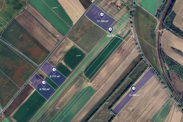 plot for sale, 82,167 m², plot for sale, 82,167 m²,