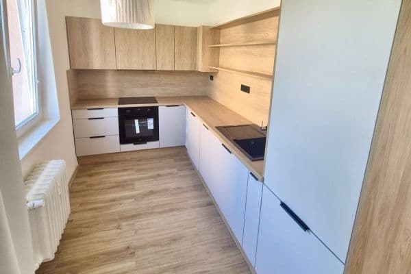 1 bedroom with open-plan kitchen flat to rent, 55 m², Žilinská, Ostrava 1 bedroom with open-plan kitchen flat to rent, 55 m², Žilinská, Ostrava