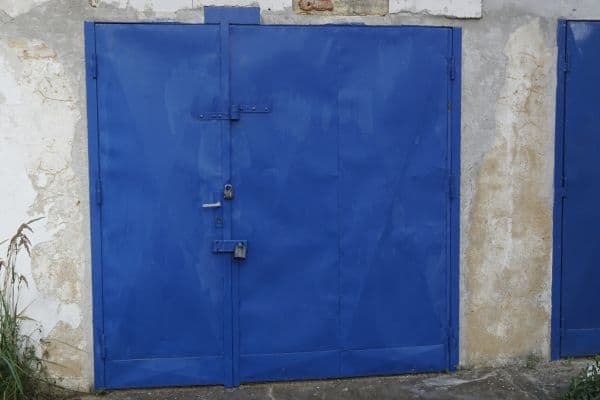 garage for sale, 20 m², Za Opravnou, Praha garage for sale, 20 m², Za Opravnou, Praha