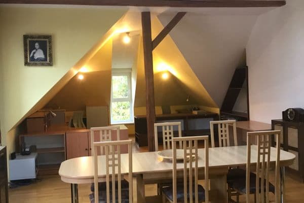 office to rent, 100 m², Na Rovni, Praha office to rent, 100 m², Na Rovni, Praha