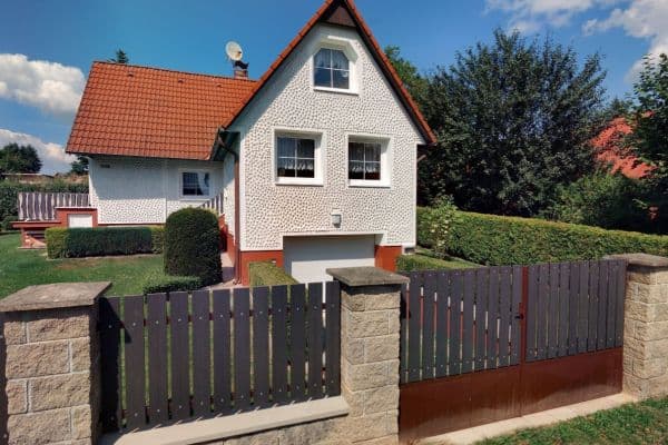 house for sale, 110 m², Essenská, Pikovice house for sale, 110 m², Essenská, Pikovice