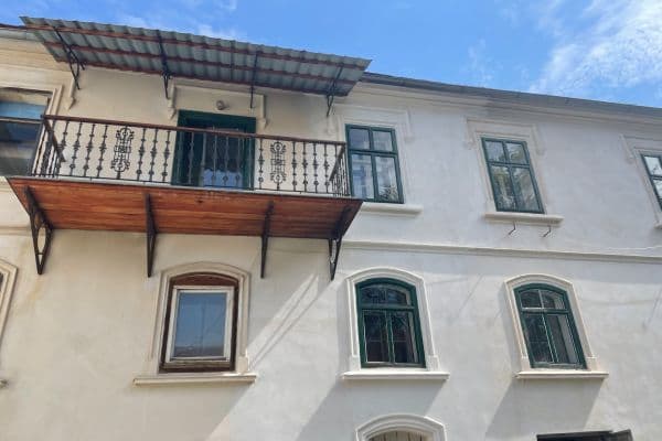 2 bedroom with open-plan kitchen flat to rent, 70 m², Liběchov 2 bedroom with open-plan kitchen flat to rent, 70 m², Liběchov