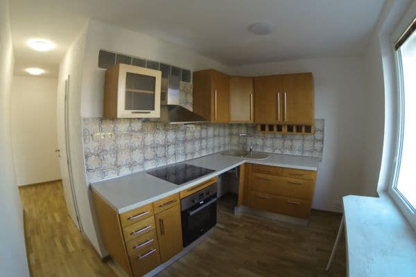 3 bedroom flat to rent, 70 m², Bavlnářská, Frýdek-Místek 3 bedroom flat to rent, 70 m², Bavlnářská, Frýdek-Místek