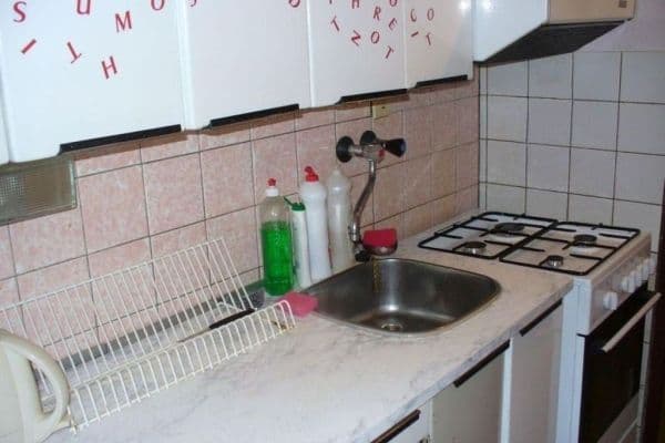 3 bedroom flat to rent, 82 m², Sokolovská, Plzeň 3 bedroom flat to rent, 82 m², Sokolovská, Plzeň