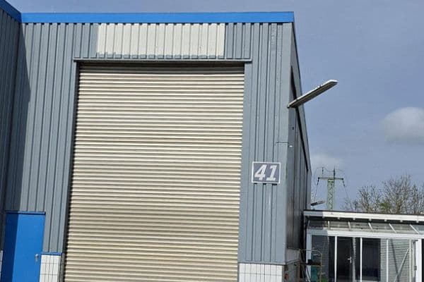 non-residential property to rent, 208 m², Einsiedelstr. 41, Lübeck, Schleswig-Holstein non-residential property to rent, 208 m², Einsiedelstr. 41, Lübeck, Schleswig-Holstein