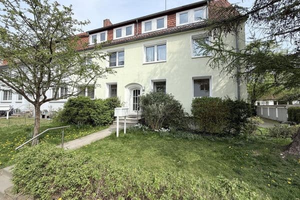 3 bedroom flat to rent, 55 m², Senator-Fritze-Straße 17, Bremen, Bremen 3 bedroom flat to rent, 55 m², Senator-Fritze-Straße 17, Bremen, Bremen