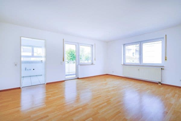 2 bedroom flat for sale, 56 m², March 2 bedroom flat for sale, 56 m², March