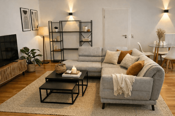 3 bedroom flat to rent, 74 m², Feldstraße 27b, Dortmund, North Rhine-Westphalia 3 bedroom flat to rent, 74 m², Feldstraße 27b, Dortmund, North Rhine-Westphalia