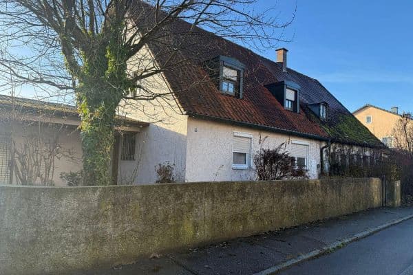 house for sale, 190 m², Töging am Inn, Bavaria house for sale, 190 m², Töging am Inn, Bavaria