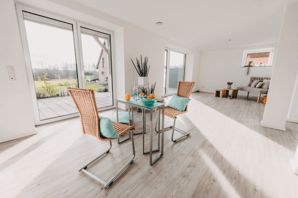 3 bedroom flat to rent, 103 m², Hansefelder Hof 1b, Hamberge 3 bedroom flat to rent, 103 m², Hansefelder Hof 1b, Hamberge