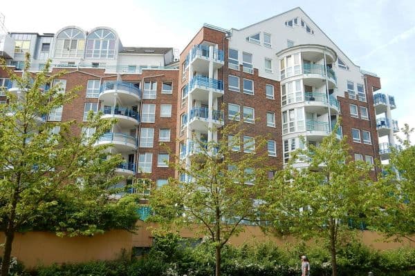 2 bedroom flat to rent, 56 m², Am Beckerkamp 18, Hamburg, Hamburg 2 bedroom flat to rent, 56 m², Am Beckerkamp 18, Hamburg, Hamburg