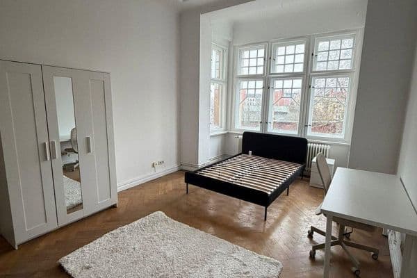 flat to rent, 18 m², Berlin, Berlin flat to rent, 18 m², Berlin, Berlin