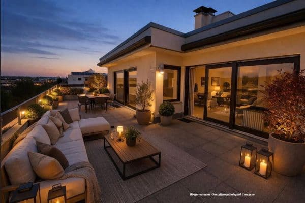 4 bedroom flat for sale, 120 m², Rastatt 4 bedroom flat for sale, 120 m², Rastatt