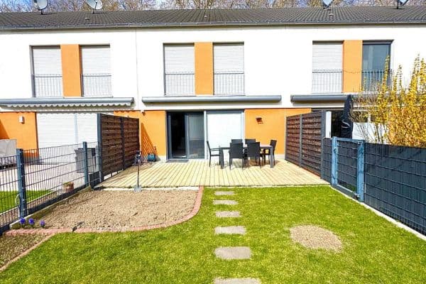 house for sale, 145 m², Koppestr. 41, Essen house for sale, 145 m², Koppestr. 41, Essen