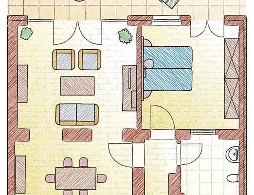 house for sale, 155 m², Iserlohner Straße 39, Köln house for sale, 155 m², Iserlohner Straße 39, Köln