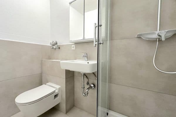 2 bedroom flat to rent, 46 m², Eltviller Straße 19, Wiesbaden, Hesse 2 bedroom flat to rent, 46 m², Eltviller Straße 19, Wiesbaden, Hesse