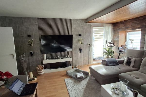 3 bedroom flat for sale, 85 m², Eugenstraße 16, Fellbach 3 bedroom flat for sale, 85 m², Eugenstraße 16, Fellbach