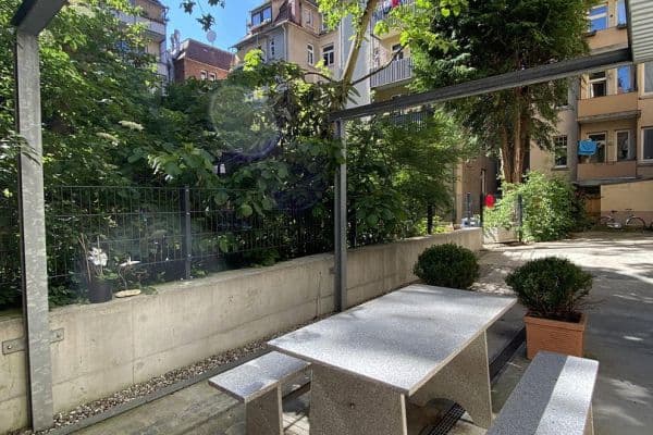 2 bedroom flat to rent, 40 m², Stuttgart, Baden-Württemberg 2 bedroom flat to rent, 40 m², Stuttgart, Baden-Württemberg