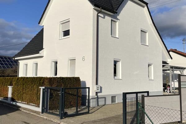 house for sale, 148 m², Balingen house for sale, 148 m², Balingen