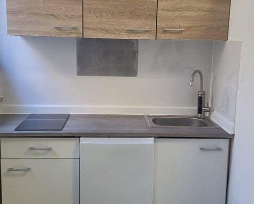 1 bedroom flat to rent, 20 m², Stubenlohstr. 6, Erlangen 1 bedroom flat to rent, 20 m², Stubenlohstr. 6, Erlangen