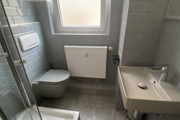 1 bedroom flat to rent, 30 m², Aspergstr. 24, Stuttgart 1 bedroom flat to rent, 30 m², Aspergstr. 24, Stuttgart