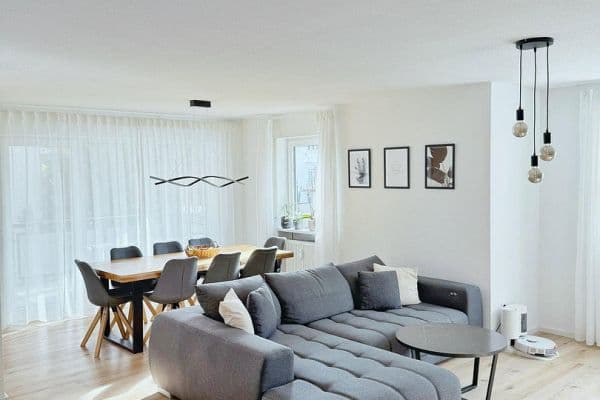 2 bedroom with open-plan kitchen flat for sale, 85 m², Georgstraße 12, Ravensburg 2 bedroom with open-plan kitchen flat for sale, 85 m², Georgstraße 12, Ravensburg