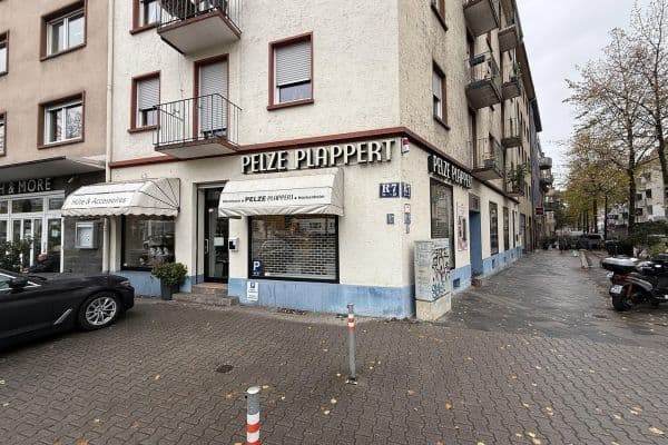 non-residential property to rent, 107 m², R7 27, Mannheim non-residential property to rent, 107 m², R7 27, Mannheim