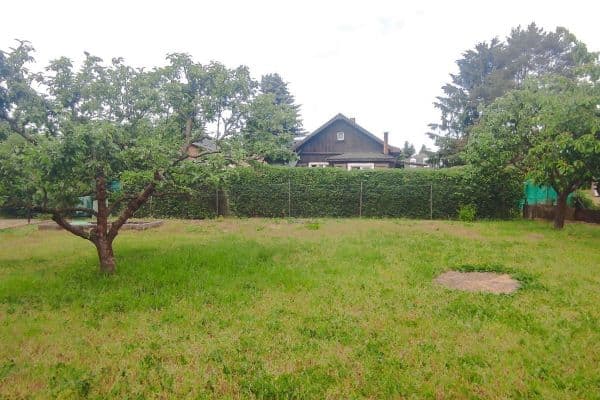 plot for sale, 605 m², Mahlsdorfer Straße 31, Hoppegarten OT Hönow plot for sale, 605 m², Mahlsdorfer Straße 31, Hoppegarten OT Hönow