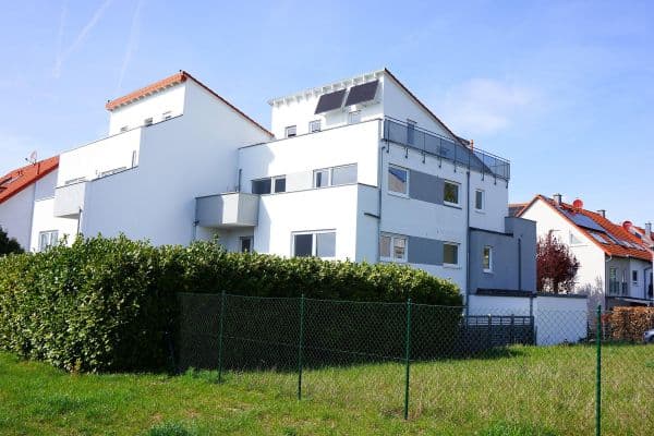 3 bedroom flat for sale, 98 m², Savoyenring 10, Mörfelden-Walldorf 3 bedroom flat for sale, 98 m², Savoyenring 10, Mörfelden-Walldorf