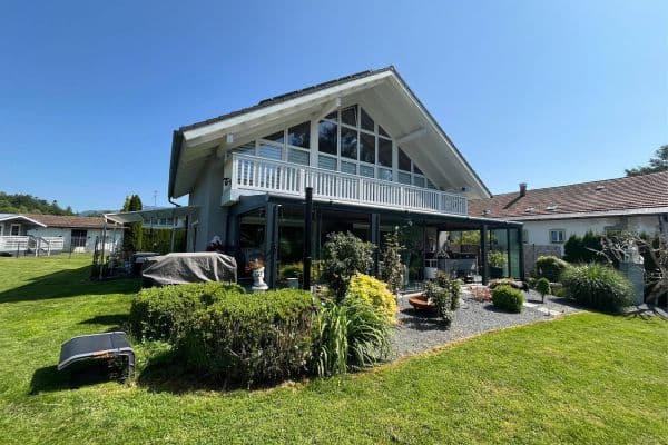 house for sale, 384 m², Sankt Oswald Riedlhütte house for sale, 384 m², Sankt Oswald Riedlhütte