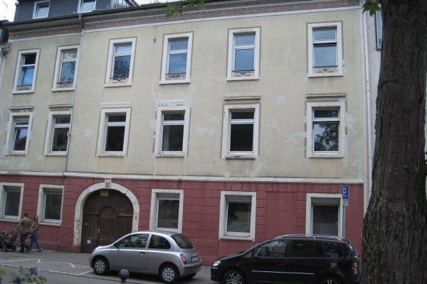 4 bedroom flat to rent, 109 m², Hans-Thoma Str. 5, Karlsruhe 4 bedroom flat to rent, 109 m², Hans-Thoma Str. 5, Karlsruhe