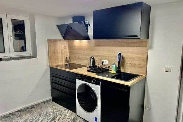 3 bedroom flat to rent, 90 m², Neufahrn, Bavaria 3 bedroom flat to rent, 90 m², Neufahrn, Bavaria