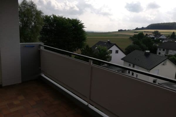 3 bedroom flat to rent, 79 m², Biesterbergweg 9, Lemgo 3 bedroom flat to rent, 79 m², Biesterbergweg 9, Lemgo