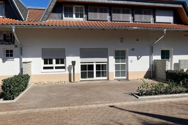 3 bedroom flat to rent, 90 m², Bahnhofstraße 47, Groß Bieberau / Darmstadt-Dieburg 3 bedroom flat to rent, 90 m², Bahnhofstraße 47, Groß Bieberau / Darmstadt-Dieburg