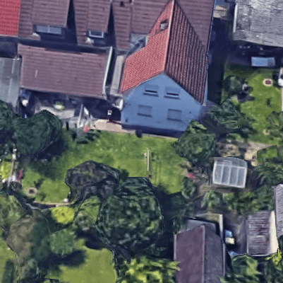 2 bedroom flat to rent, 50 m², Heilbronn 2 bedroom flat to rent, 50 m², Heilbronn