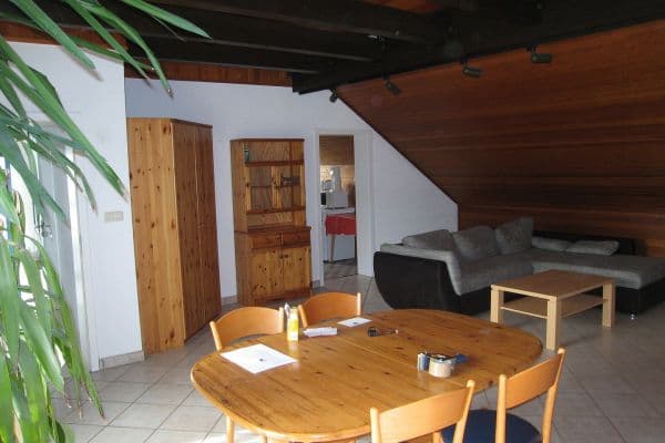 3 bedroom flat to rent, 88 m², Bickenbach 3 bedroom flat to rent, 88 m², Bickenbach