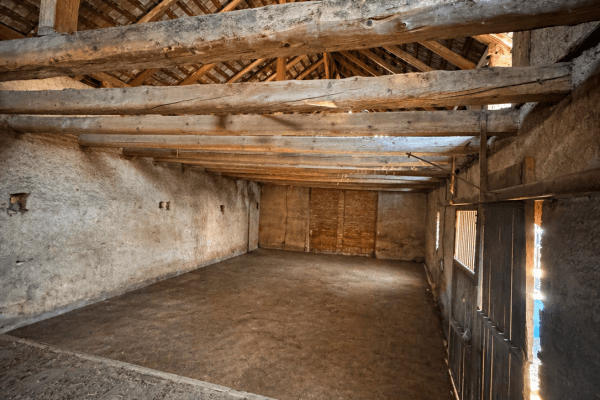 plot for sale, 1,934 m², Poříčí nad Sázavou plot for sale, 1,934 m², Poříčí nad Sázavou