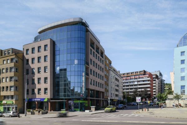 office to rent, 18 m², Sokolovská, Praha office to rent, 18 m², Sokolovská, Praha