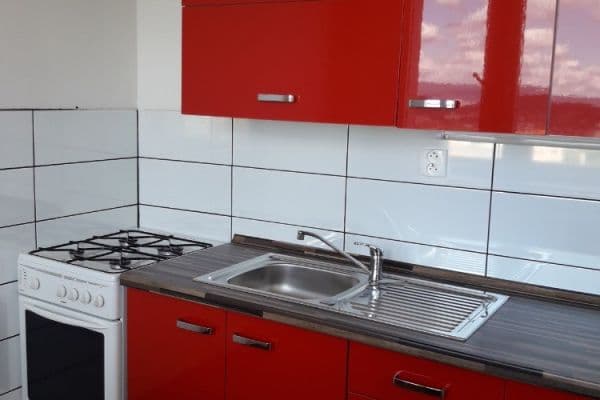 1 bedroom flat for sale, 33 m², Javorová, Most, Ústecký Region 1 bedroom flat for sale, 33 m², Javorová, Most, Ústecký Region
