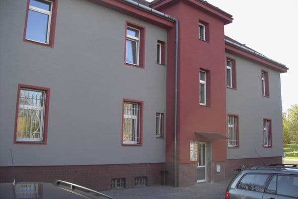 office to rent, 65 m², Hlubinská, Ostrava, Moravskoslezský Region office to rent, 65 m², Hlubinská, Ostrava, Moravskoslezský Region
