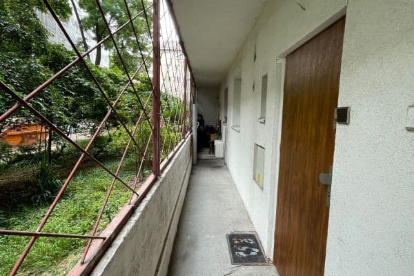 1 bedroom flat to rent, 43 m², Nové Mesto 1 bedroom flat to rent, 43 m², Nové Mesto