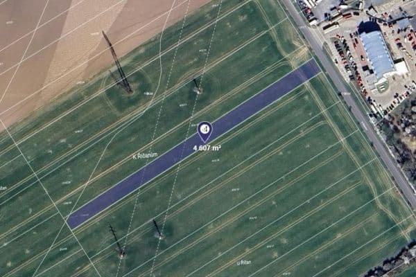 plot for sale, 2,304 m², plot for sale, 2,304 m²,
