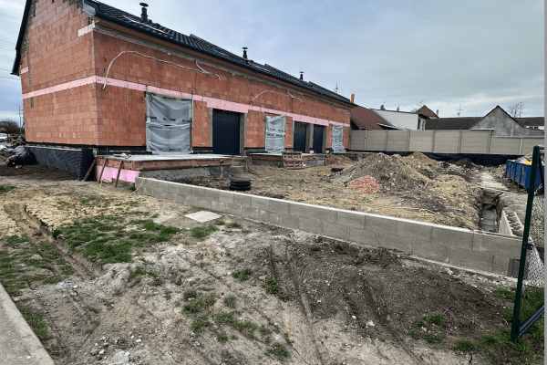 house for sale, 125 m², Vlasatice house for sale, 125 m², Vlasatice